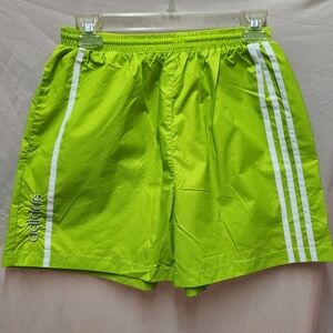 Adidas Nylon Running Short